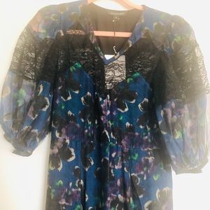 Size 4 Jill Stuart Dress